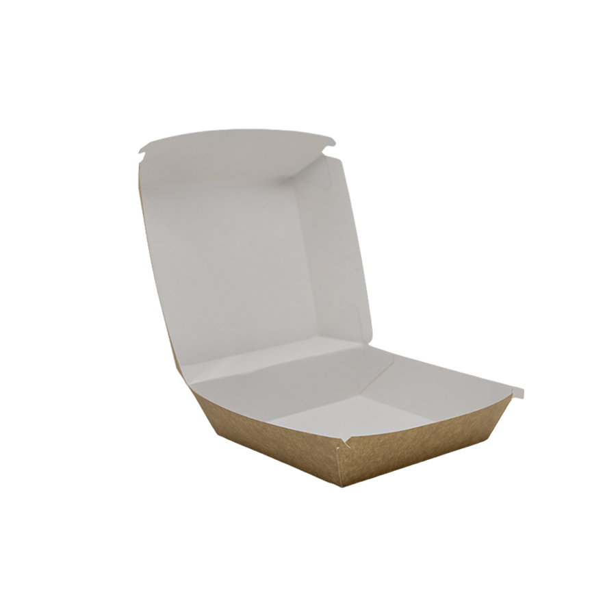 BURGER BOX XXL CKB